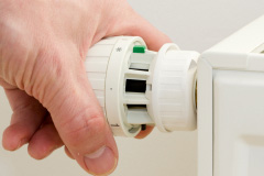 Voesgarth central heating repair costs